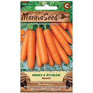 Fast Carrots NAOMI - Seeds