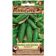Cucumber Coarse-grained Loader FANTASY F1 - Hybrid - Seeds