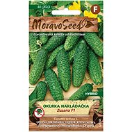 MORAVOSEED CZ Cucumber pickle ZUZANA - Seeds