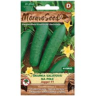 MORAVOSEED CZ Salad cucumber JOGGER F1 - hybrid, for field - Seeds