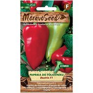 Vegetable Pepper for Acceleration BEATRIX F1 - Hybrid - Seeds