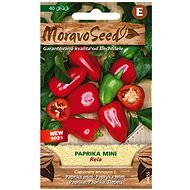 Vegetable Mini Pepper RELA - Seeds