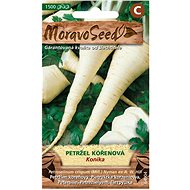 MORAVOSEED CZ Parsley root KONIKA - Seeds