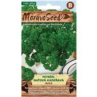 Curly Parsley ASTRA - Seeds