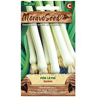 Summer Leek GOLEM - Seeds