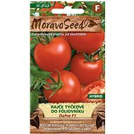 DAFNE F1- Hybrid Vine Tomato for Polytunnel - Seeds