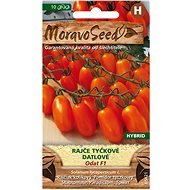 ODAT F1 - Hybrid Date Vine Tomato - Seeds
