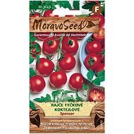 SPENCER Vine Cocktail Tomato - Seeds