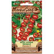Cherry Stick Tomato CHERROLA F1 - Hybrid - Seeds