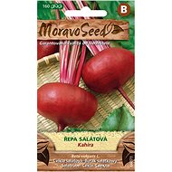 MORAVOSEED CZ Beet salad KAHIRA, flat - Seeds