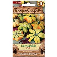 MORAVOSEED CZ Ornamental gourd DAISY - Seeds