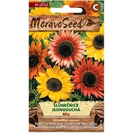 Sunflower Annual Simple, Mixture - Seeds