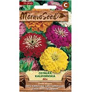 MORAVOSEED CZ Glued lining California, mixture - Seeds