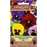 MORAVOSEED CZ Swiss chard, mixture - Seeds