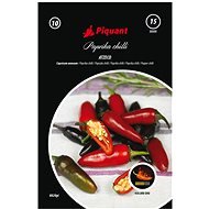 Paprička chilli ATZECO - Semená