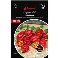 Paprička chilli CAROLINA REAPER - Semená