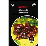 HABANERO CHOCOLATE Chilli Pepper - Seeds