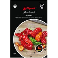 NAGA MORICH Chili Pepper - Seeds