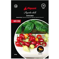 PEITO DE MOCA Chilli Pepper - Seeds