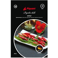 SALTILLO Chilli Pepper - Seeds