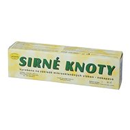 NOHEL GARDEN Insecticide - sulphur wicks 18 x 4 cm, 400 g, 80 pcs - Insecticide
