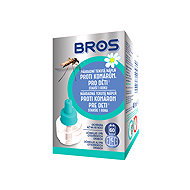 BROS for mosquito vaporizer for children 60 nights 40 ml - Replacement Refill