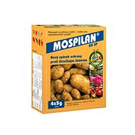 Insecticide MOSPILAN 20SP 4x5g - Insecticide