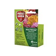 Fungicide Protect Garden MULTIROSE 50ml - Fungicide