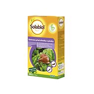 Molluscicide SOLABIOL against Snails 500g - Molluscicide