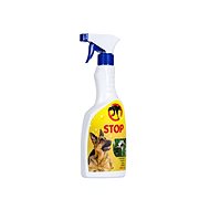 PSU repellent 500ml - Dog Repellent