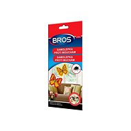 BROS Insecticide - sticker for flies, 2 pcs - Insecticide