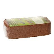 Coconut Fibre Compressed Substrate 640g - Substrate