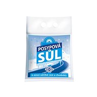 Road Salt 2,5kg - Road Salt