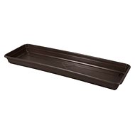 LOBELIA plastic saucer 40cm - Plant Saucer