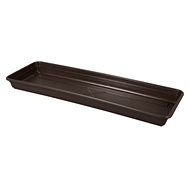 LOBELIA plastic saucer 50cm - Plant Saucer