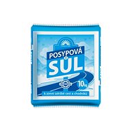 Road Salt 10kg - Road Salt