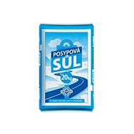 Road Salt 20kg - Road Salt
