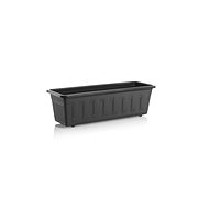 GARDEN plastic box 50cm - Flower Box