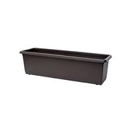 Plastic box LOBELIA 60cm - Flower Box