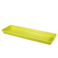 LOBELIA plastic saucer green 60cm - Plant Saucer
