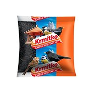 Sunflower KRMÍTKO 400g black - Bird Feed