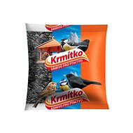 Sunflower KRMÍTKO 400g rye - Bird Feed
