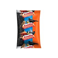 Sunflower BALL 800g black - Bird Feed
