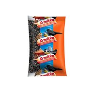 Sunflower KRMÍTKO 800g rye - Bird Feed