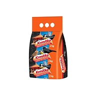Sunflower KRMÍTKO 2kg black - Bird Feed