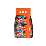 Sunflower KRMÍTKO 2kg annealed - Bird Feed