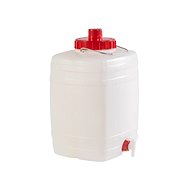 DEMETRA stackable water barrel 20l - Barrel