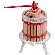 Hand fruit press 12l - Fruit Press