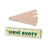 NOHEL GARDEN Insecticide - sulphur wicks 18 x 2 cm, 200 g, 40 pcs - Insecticide