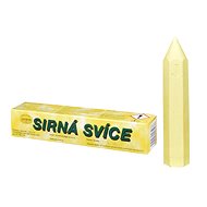 NOHEL GARDEN Insecticide - sulphur candle, 25 cm - Insecticide